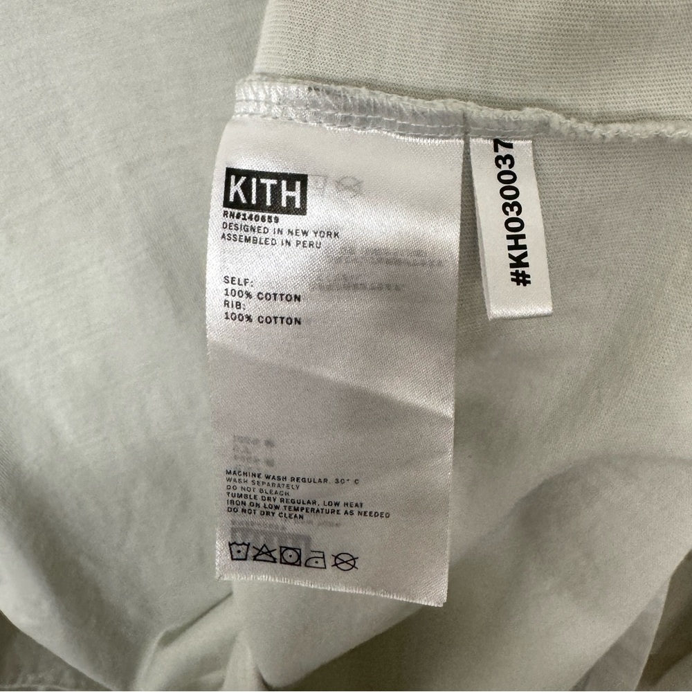 Kith Long sleeve - Picture 5 of 5